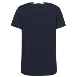 Tričko Luhta Heimala 939281678L 390 W - modrá