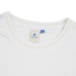 Tričko Luhta Heimala 939281678L 980 W - bílá