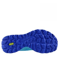 Кросівки INOV8 TrailFly V2 W (Standard) - сині