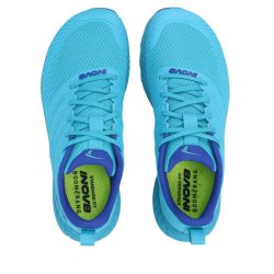 Кросівки INOV8 TrailFly V2 W (Standard) - сині