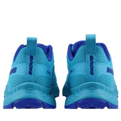 Кросівки INOV8 TrailFly V2 W (Standard) - сині