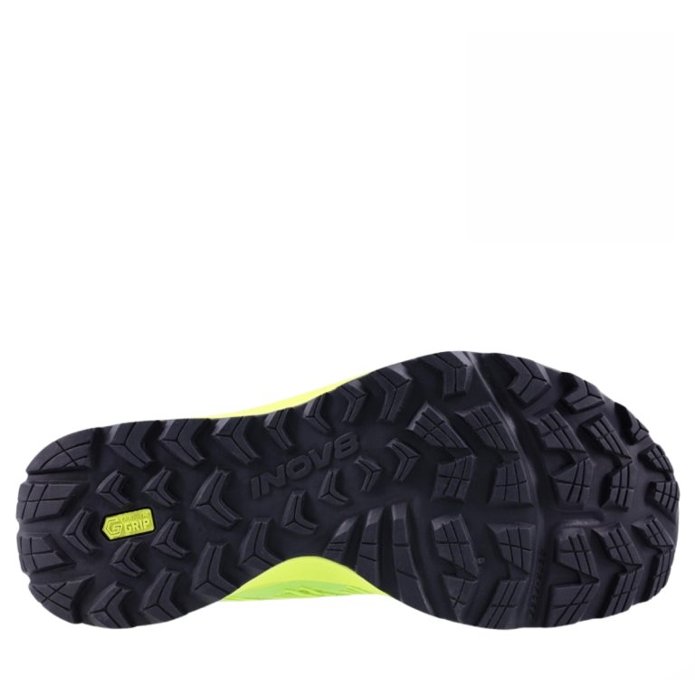 Кросівки INOV8 TrailFly Max V2 M (Standard) - зелені