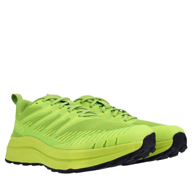 Кросівки INOV8 TrailFly Max V2 M (Standard) - зелені