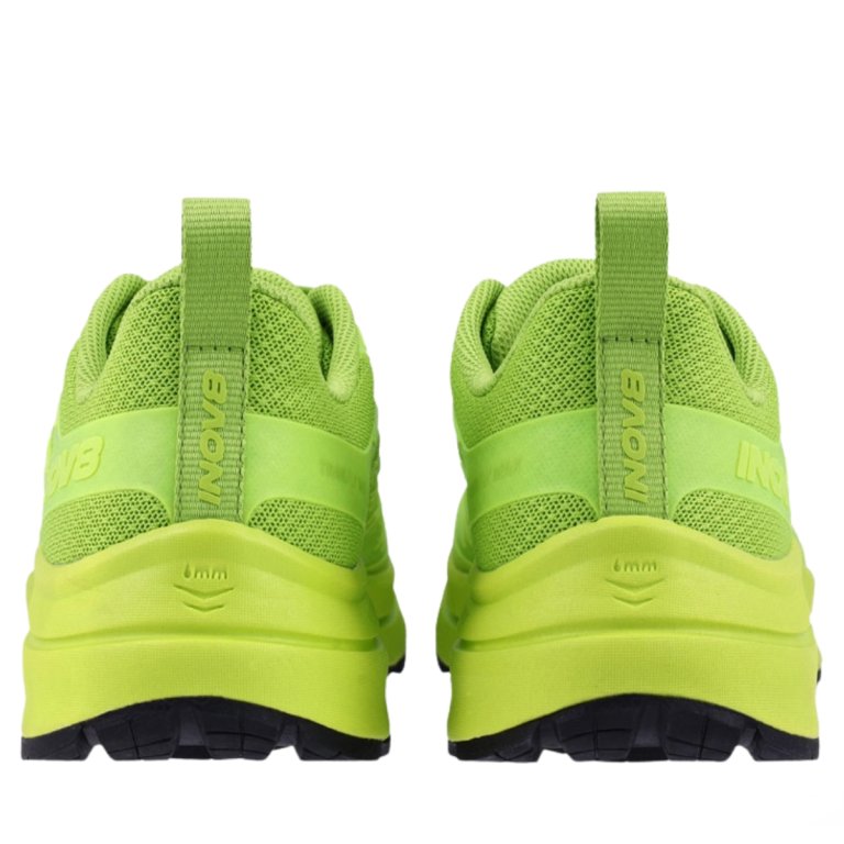 Кросівки INOV8 TrailFly Max V2 M (Standard) - зелені