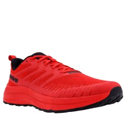 Кросівки INOV8 TrailFly Max V2 M (Standard) - червоні
