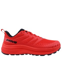 Кросівки INOV8 TrailFly Max V2 M (Standard) - червоні