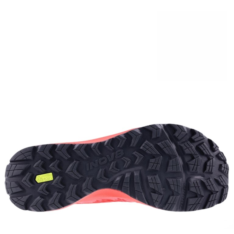 Кросівки INOV8 TrailFly Max V2 M (Standard) - червоні