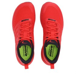Кросівки INOV8 TrailFly Max V2 W (Standard) - червоні