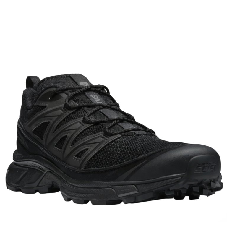 Obuv Snkrs Salomon XT-6 Expanse - černá