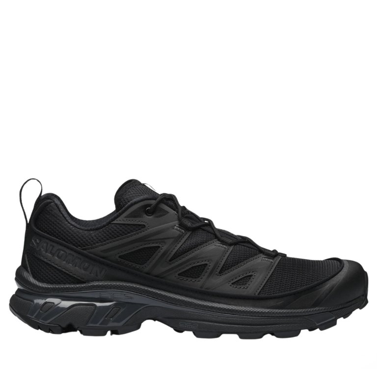 Obuv Snkrs Salomon XT-6 Expanse - černá