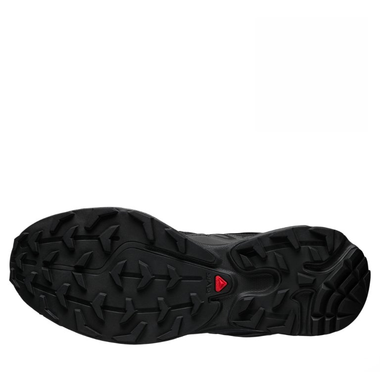 Obuv Snkrs Salomon XT-6 Expanse - černá