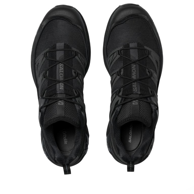 Obuv Snkrs Salomon XT-6 Expanse - černá