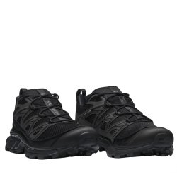 Obuv Snkrs Salomon XT-6 Expanse - černá