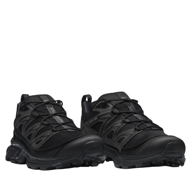 Obuv Snkrs Salomon XT-6 Expanse - černá