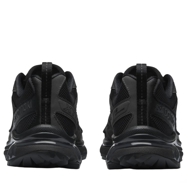 Obuv Snkrs Salomon XT-6 Expanse - černá
