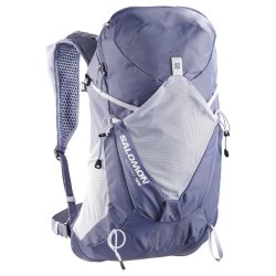Batoh Salomon Aerotrek 18 W - fialová