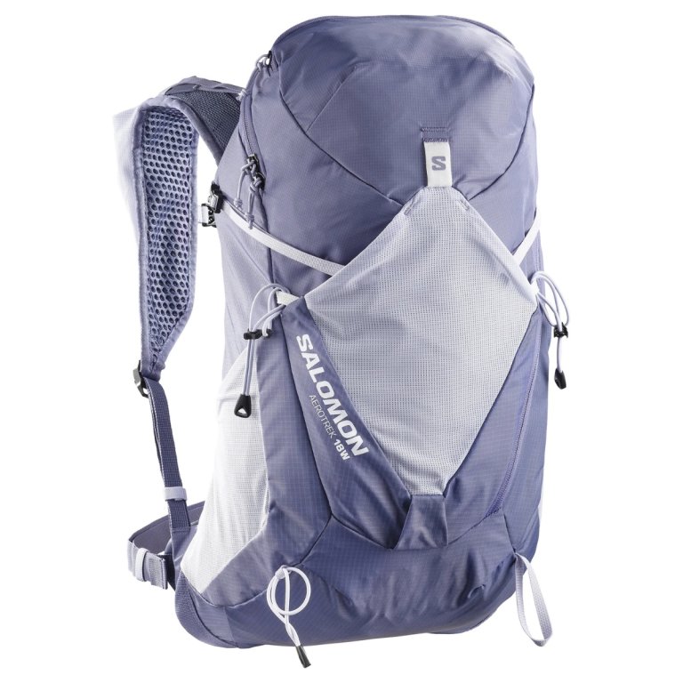 Batoh Salomon Aerotrek 18 W - fialová