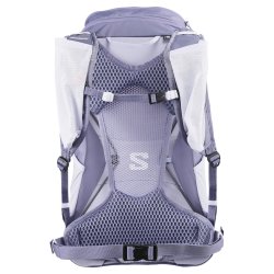 Batoh Salomon Aerotrek 18 W - fialová