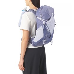 Batoh Salomon Aerotrek 18 W - fialová