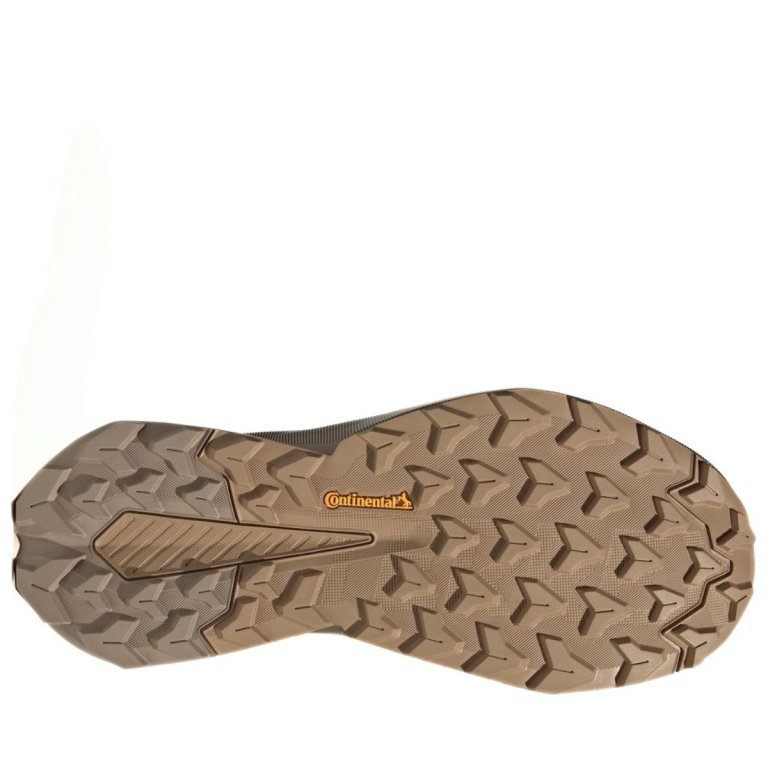 Взуття Adidas Terrex Trailmaker 2.0 GTX Speed Lace M - бежеве