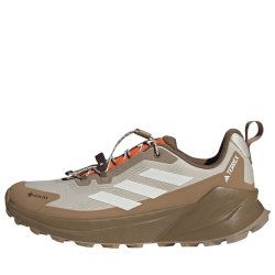 Взуття Adidas Terrex Trailmaker 2.0 GTX Speed Lace M - бежеве