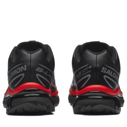 Кросівки Snkrs Salomon XT-6 - чорні