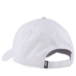Кепка Puma ESS Metal Cat Cap BB - сіра