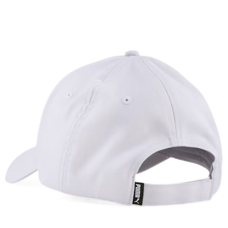 Кепка Puma ESS Metal Cat Cap BB - сіра