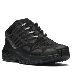 Взуття Snkrs Salomon Acs Pro Shell - чорне