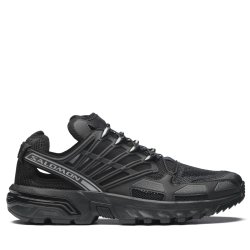 Взуття Snkrs Salomon Acs Pro Shell - чорне