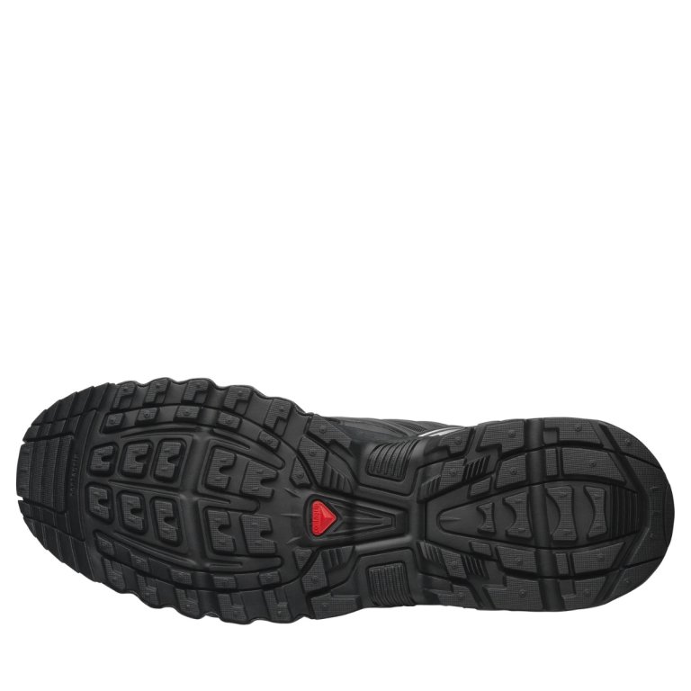 Взуття Snkrs Salomon Acs Pro Shell - чорне
