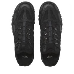 Взуття Snkrs Salomon Acs Pro Shell - чорне