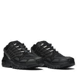Взуття Snkrs Salomon Acs Pro Shell - чорне
