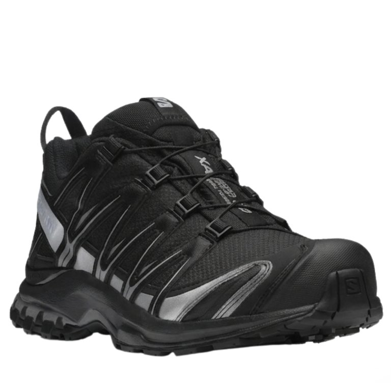 Черевики Salomon Xa Pro 3D Gtx - чорні