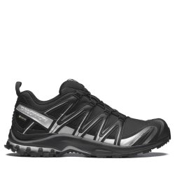 Черевики Salomon Xa Pro 3D Gtx - чорні
