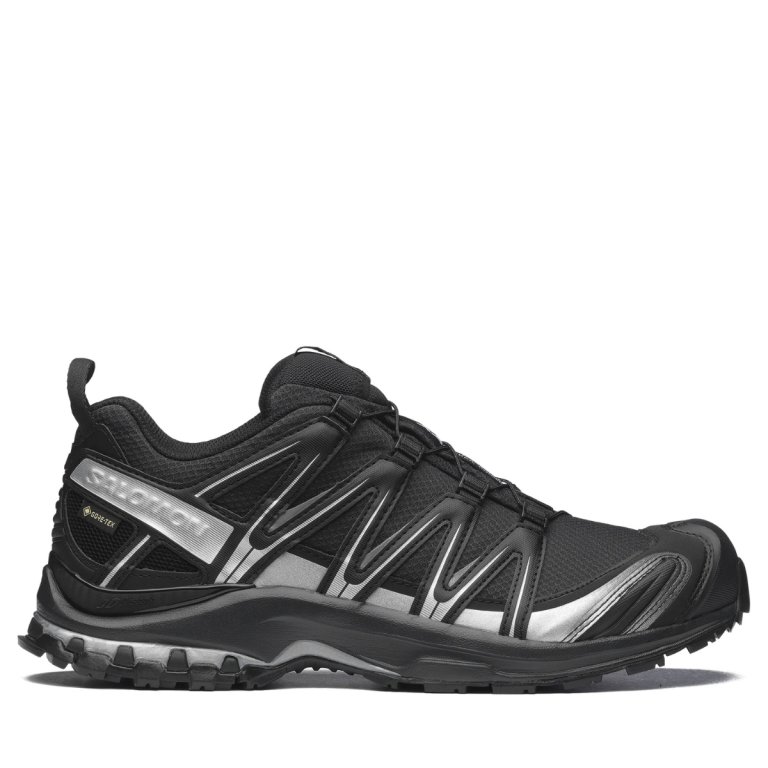 Черевики Salomon Xa Pro 3D Gtx - чорні