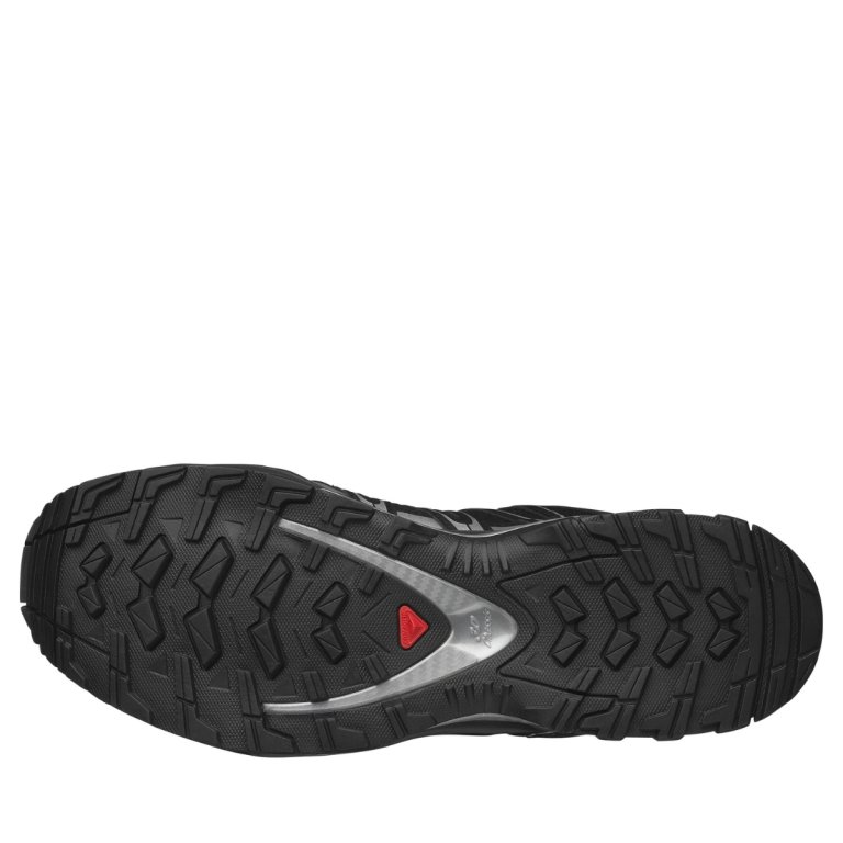 Черевики Salomon Xa Pro 3D Gtx - чорні