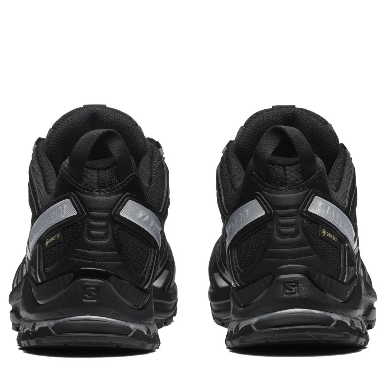 Черевики Salomon Xa Pro 3D Gtx - чорні