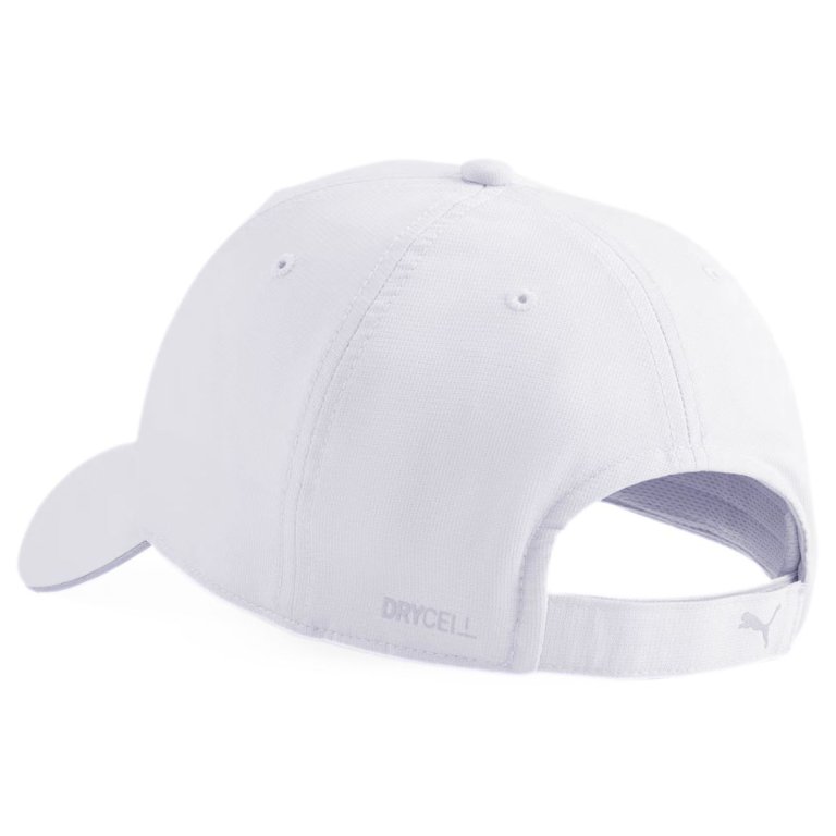 Кепка Puma Running III BB Cap - сіра