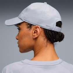 Кепка Puma Running III BB Cap - сіра