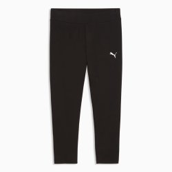 Легінси Puma ESS Capri Leggings W - чорні