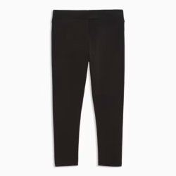 Легінси Puma ESS Capri Leggings W - чорні