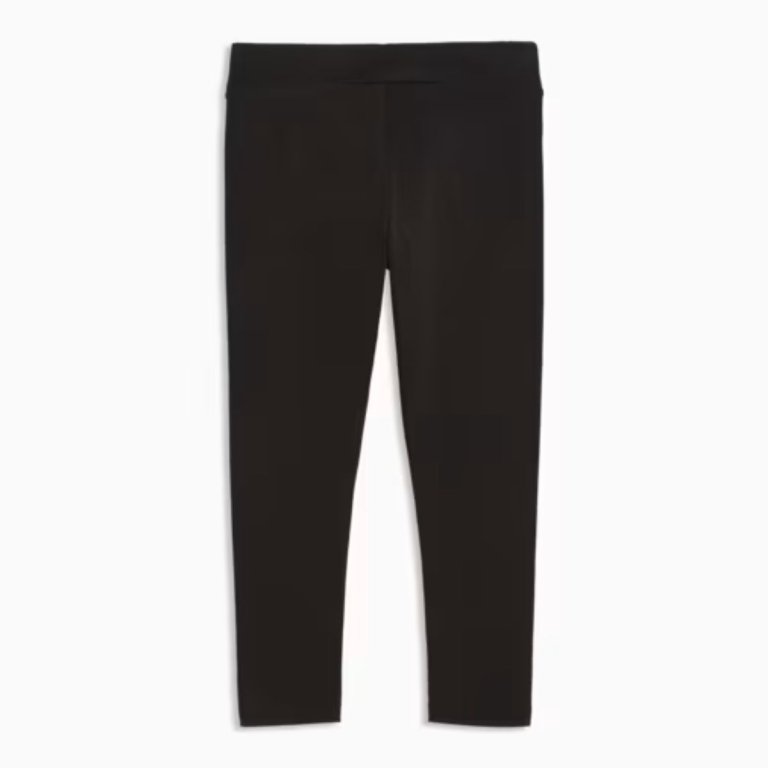 Легінси Puma ESS Capri Leggings W - чорні