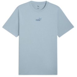 Футболка Puma ESS Small No.1 Logo Tee M - синя