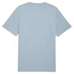 Футболка Puma ESS Small No.1 Logo Tee M - синя