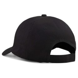 Кепка Puma ESS No.1 Logo BB Cap J - чорна