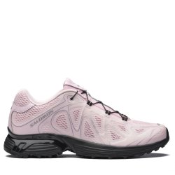 Кросівки Snkrs Salomon XT-Whisper Void - рожеві
