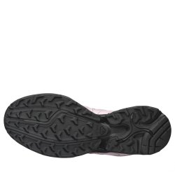 Кросівки Snkrs Salomon XT-Whisper Void - рожеві