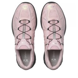Кросівки Snkrs Salomon XT-Whisper Void - рожеві