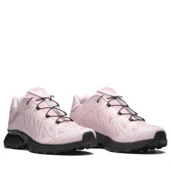 Кросівки Snkrs Salomon XT-Whisper Void - рожеві